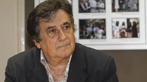 Luis Landero 2