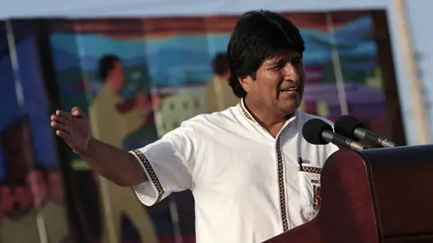 evo-morales