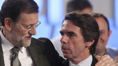 aznar-rajoy