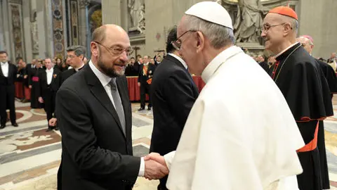Schulz-papa