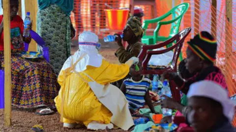 ebola