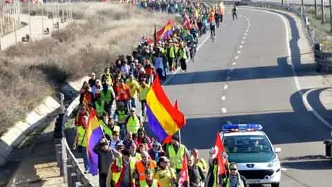 marchas