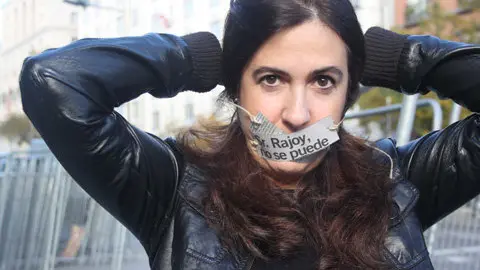 ley-mordaza