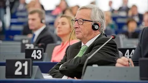 juncker