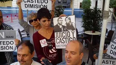 castedo
