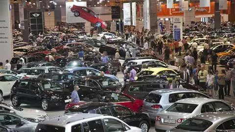 coches