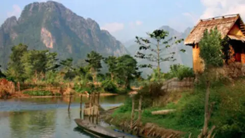 laos