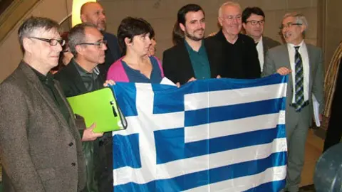 grecia