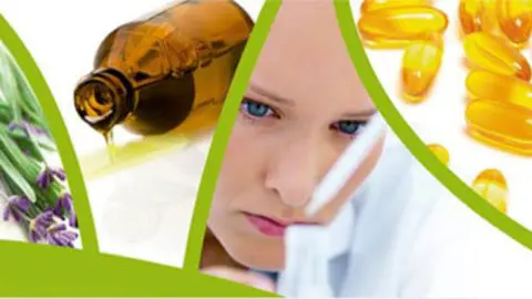 aromaterapia