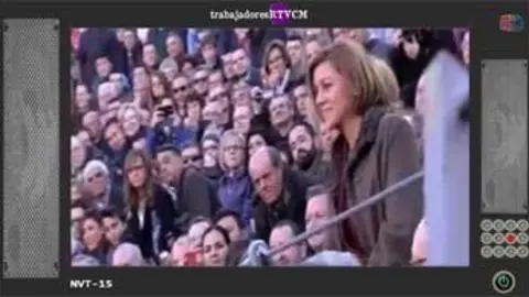 TV-Cospe