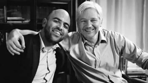 assange