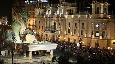 FALLAS