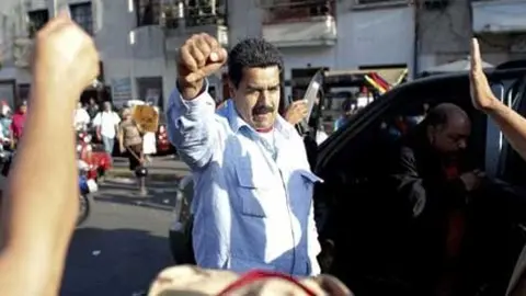 maduro