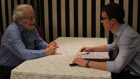 Chomsky
