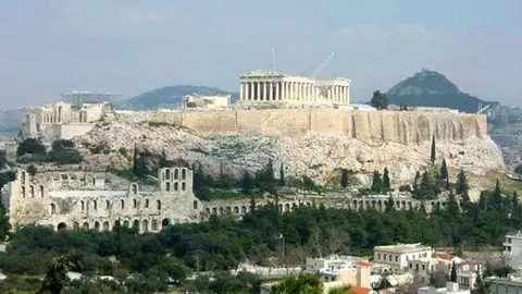 grecia