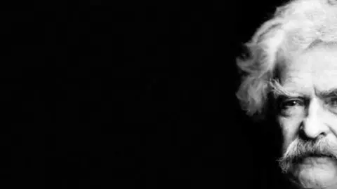 mark-twain