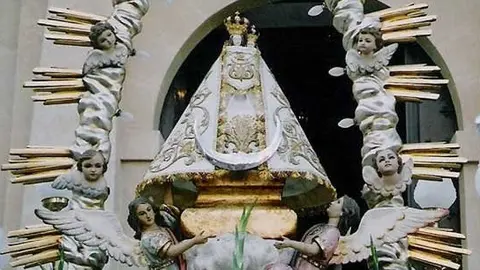 VIRGEN