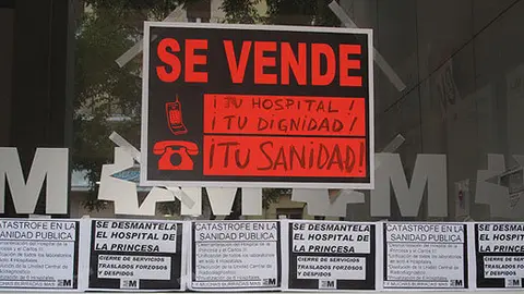 sanidad