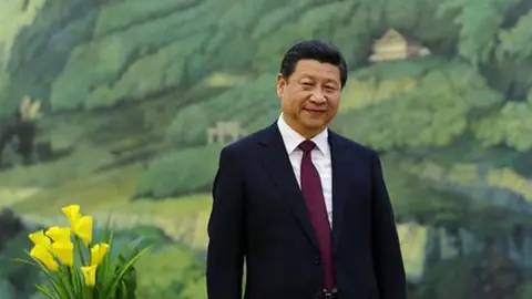 Xi-Jinping