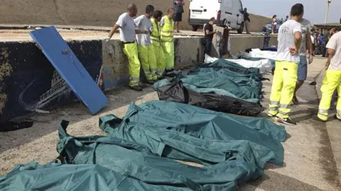 lampedusa
