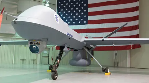 drones