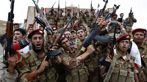 yemen