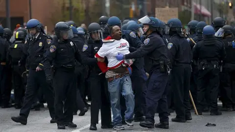 baltimore