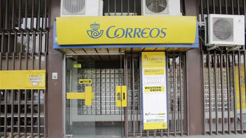 correos