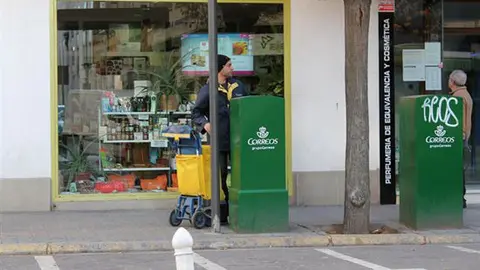 correos