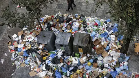 basura