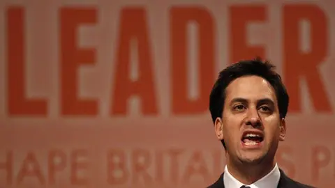 Miliband