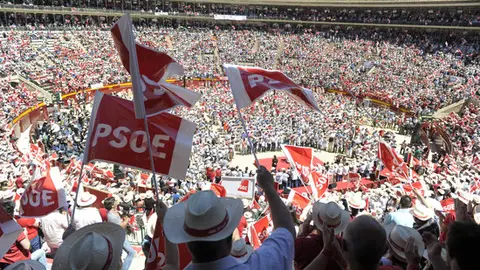 mitin-PSOE