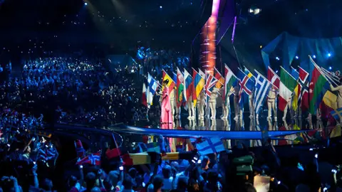 eurovisoon