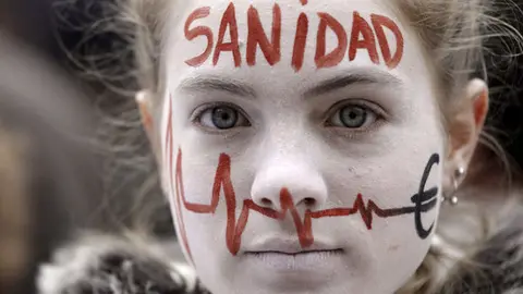 sanidade