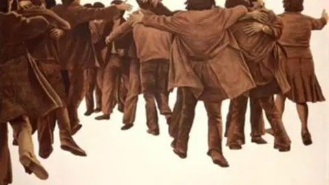 el-abrazo