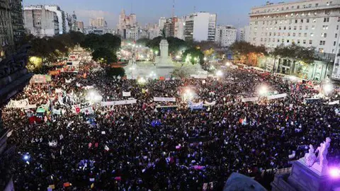 femicidios