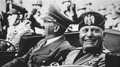 fascismo