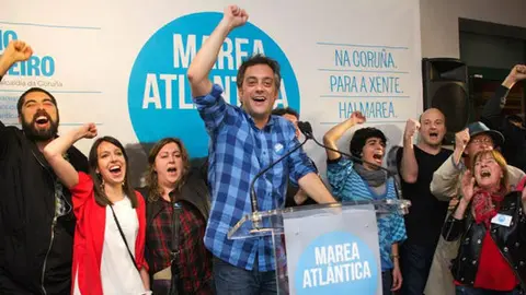 marea