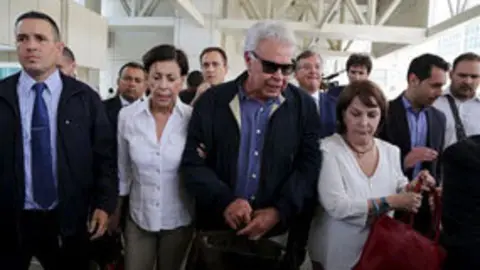 gonzalez