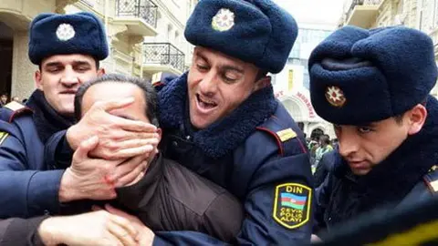 Azerbaijan