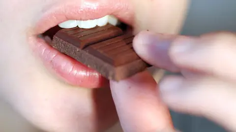 chocolate