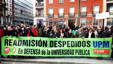 despidos