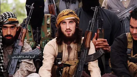 ISIS