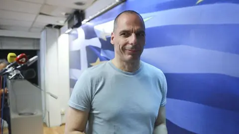 Varoufakis