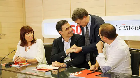 PSOE