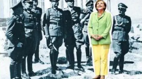merkel