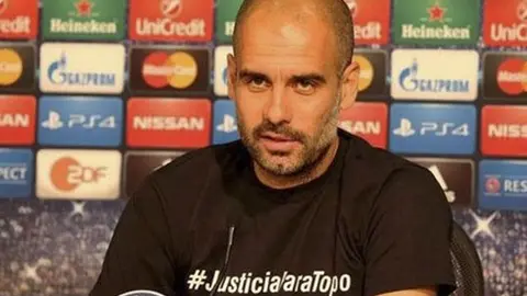 guardiola