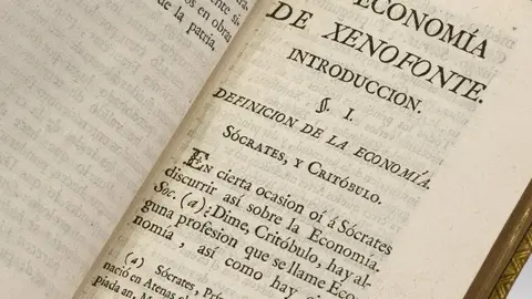 xenofonte