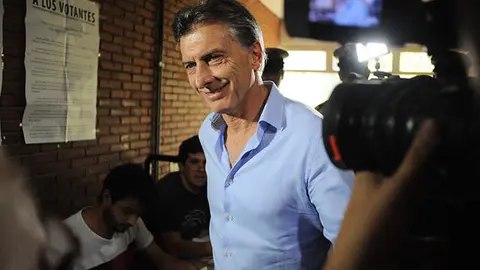macri