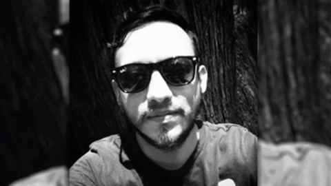 Autorretrato Rub&eacute;n Espinosa 28-7-2015